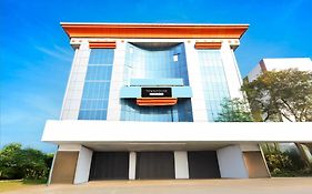 Townhouse Ameerpet Balkampet Road